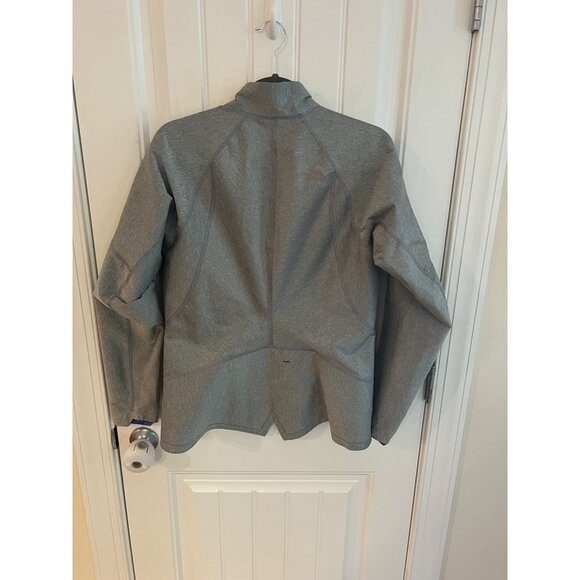 The North Face Flight Illuminate‎ Reflective Reversible Jacket Size Large - Picture 5 of 10